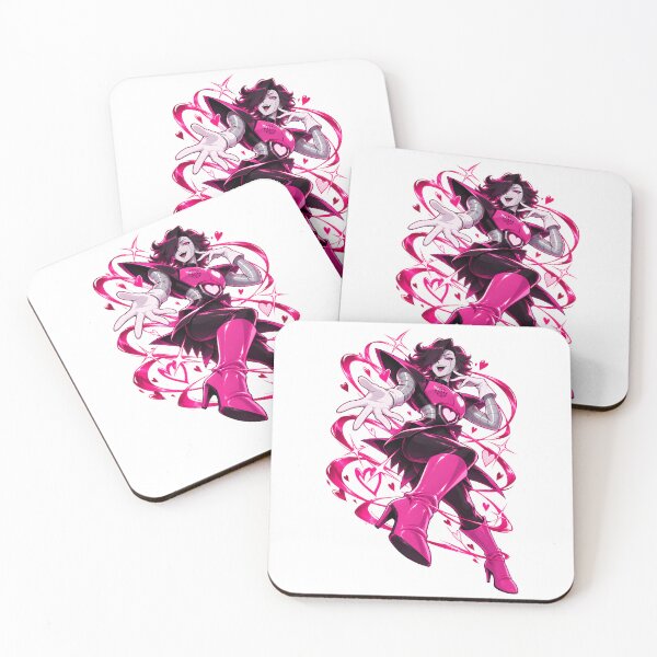 Item preview, Mettaton designed and sold by QuixalArts.