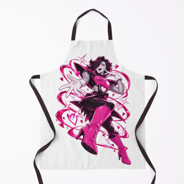 Item preview, Mettaton designed and sold by QuixalArts.