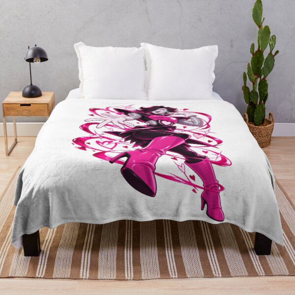 Item preview, Mettaton designed and sold by QuixalArts.