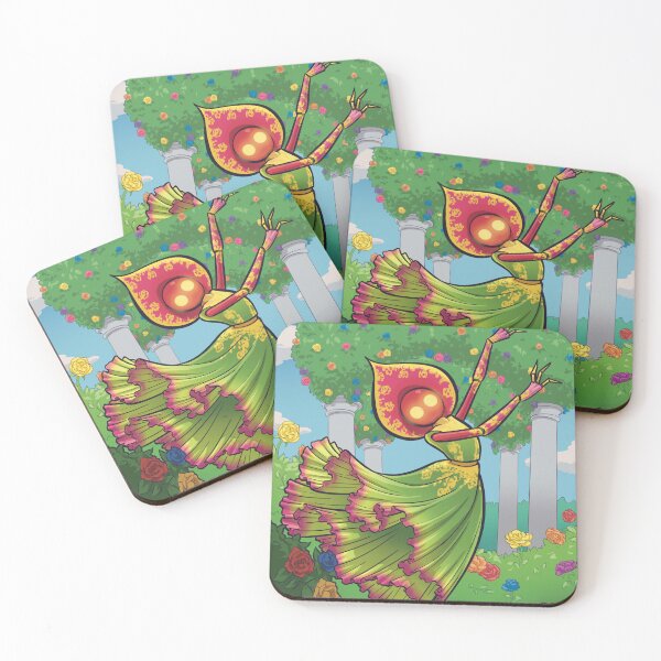 Item preview, Fabulous Flatwoods designed and sold by itsasooz.