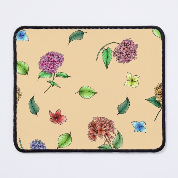 Item preview, Power of Hydrangeas designed and sold by The Artist’s Apron.