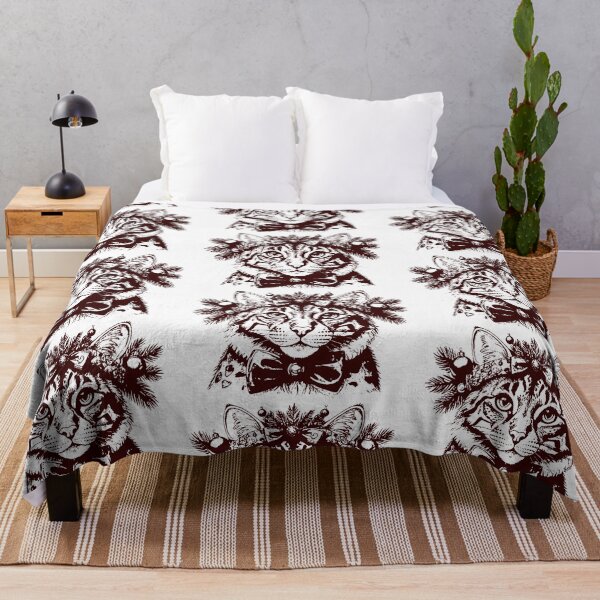 Item preview, Dark Red leopard Art designed and sold by BetweenForms.