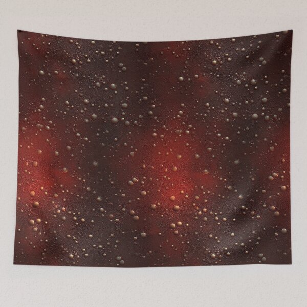 Item preview, Crimson Red Granular Sparkle Dust Texture designed and sold by Piotrek0001.