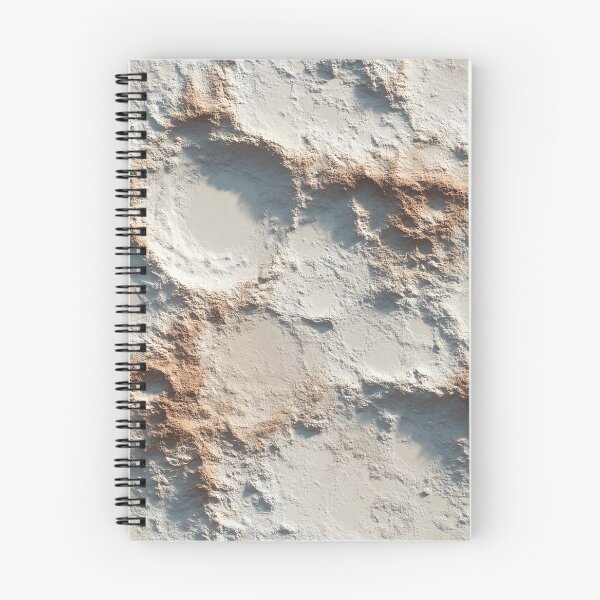 Item preview, Sandstone Desert Crater Surface Terrain Art designed and sold by Piotrek0001.