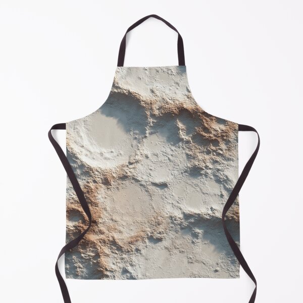 Item preview, Sandstone Desert Crater Surface Terrain Art designed and sold by Piotrek0001.