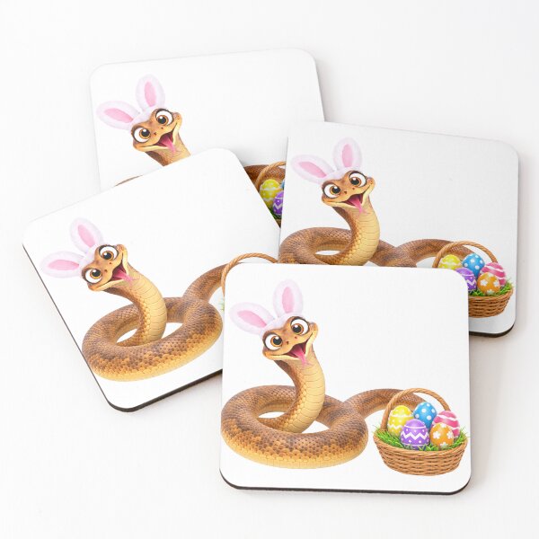 Item preview, Joyful Taipan Easter designed and sold by Sillytoe.