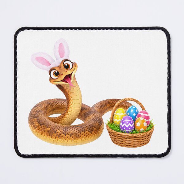 Item preview, Joyful Taipan Easter designed and sold by Sillytoe.