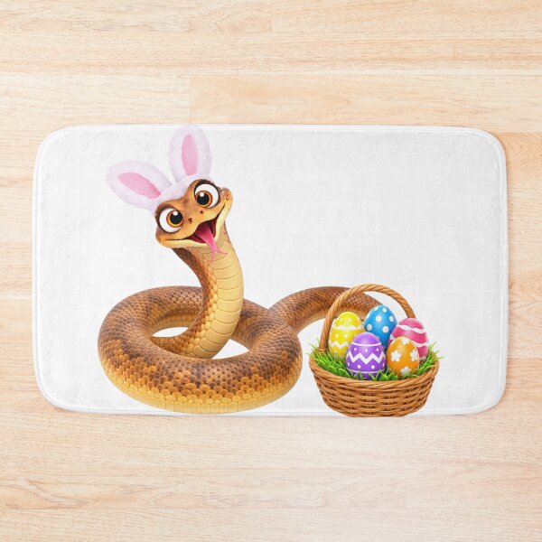 Item preview, Joyful Taipan Easter designed and sold by Sillytoe.