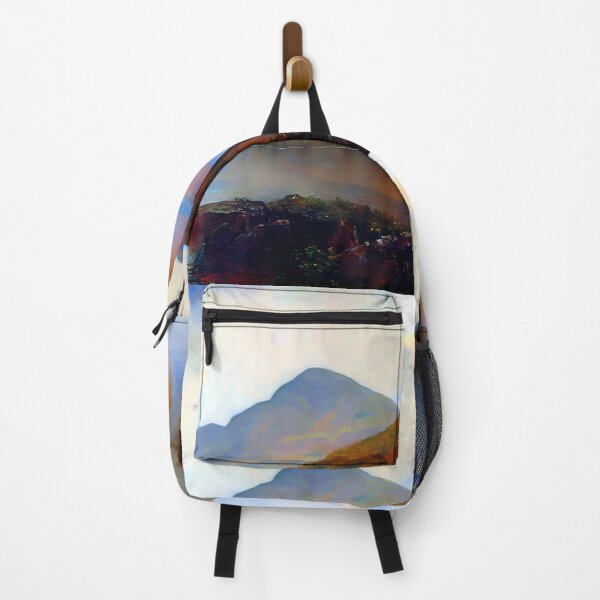 Item preview, Lake George II - John Frederick Kensett designed and sold by Jon-Baran.