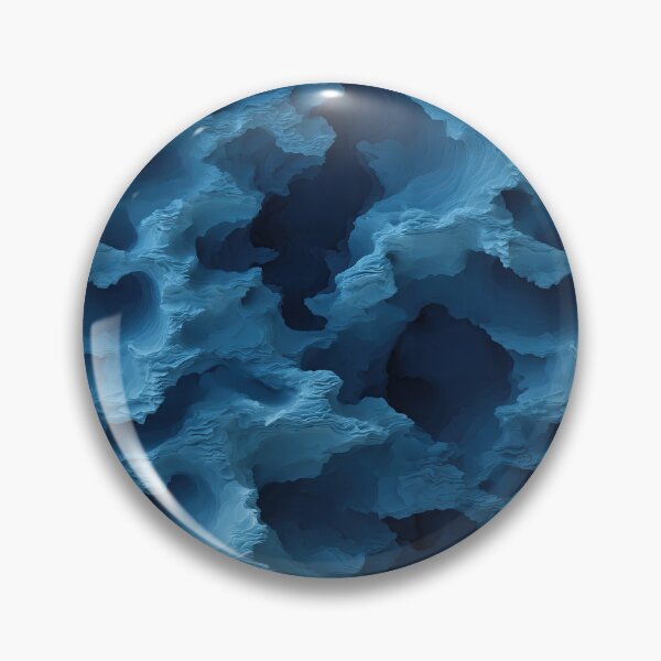Item preview, Sculpted Glacial Blue Ice Ridge Texture designed and sold by Piotrek0001.