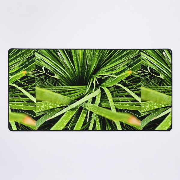 Item preview, Green desert designed and sold by Courtney Croxall.