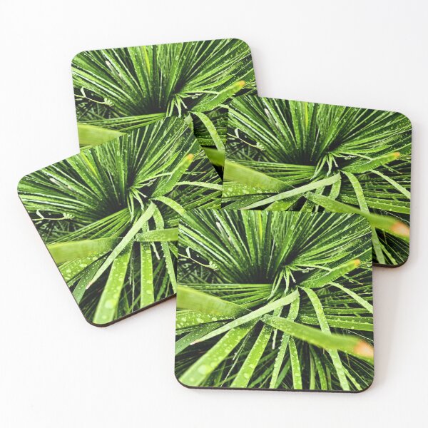 Item preview, Green desert  designed and sold by Courtney Croxall.