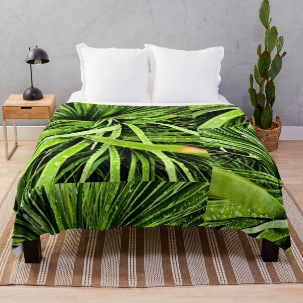 Item preview, Green desert designed and sold by Courtney Croxall.