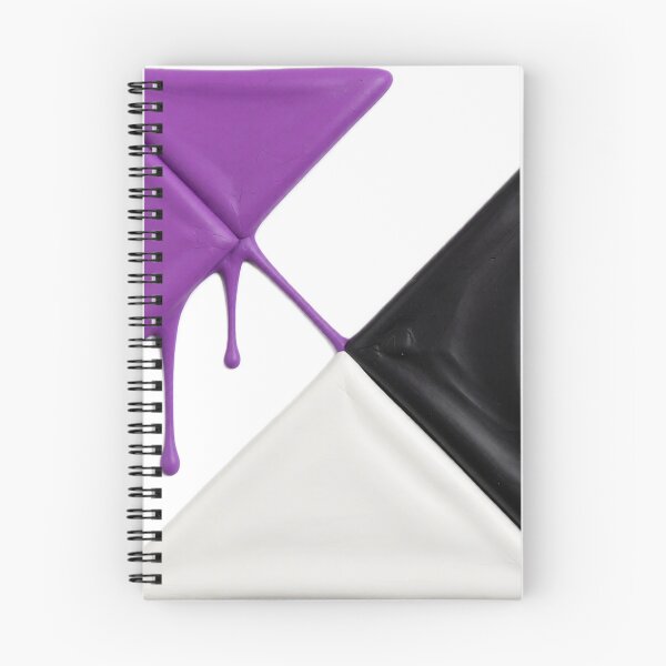 Item preview, dark triangle drips C colorful geometric triangular abstract design designed and sold by SmashingDeals.