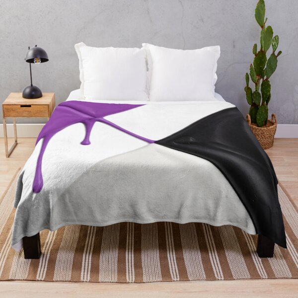 Item preview, dark triangle drips C colorful geometric triangular abstract design designed and sold by SmashingDeals.