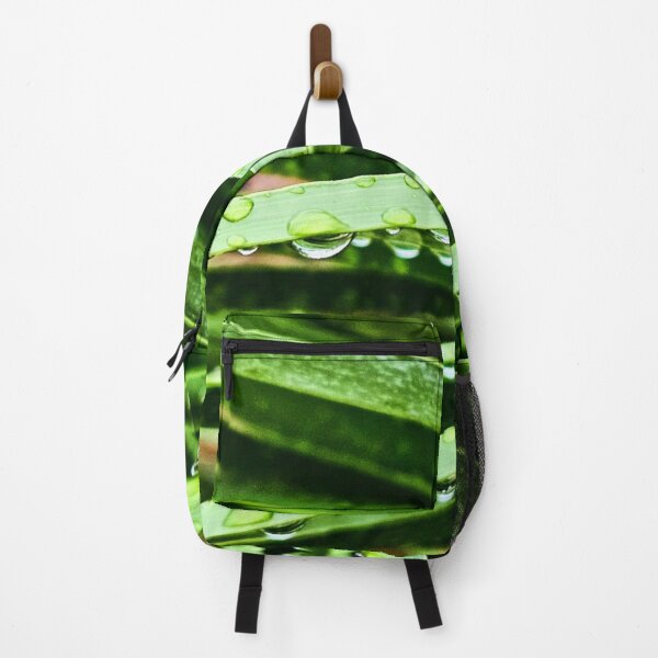 Item preview, drops of green designed and sold by Courtney Croxall.