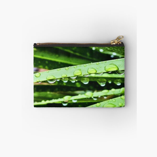 Item preview, drops of green designed and sold by Courtney Croxall.