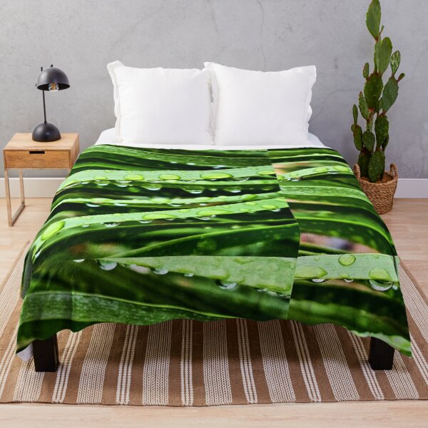 Item preview, drops of green designed and sold by Courtney Croxall.