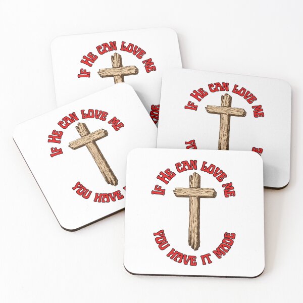 Item preview, Expression of the Love of Christ designed and sold by Alsstuff.