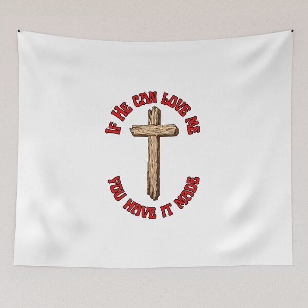 Item preview, Expression of the Love of Christ designed and sold by Alsstuff.