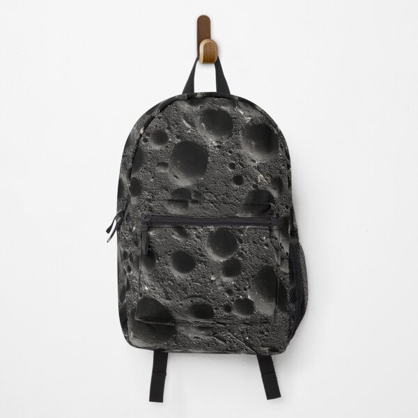 Item preview, Dark Grey Lunar Crater Surface Texture designed and sold by Piotrek0001.
