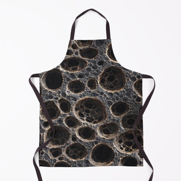 Item preview, Organic Porous Bone Cellular Texture Art designed and sold by Piotrek0001.