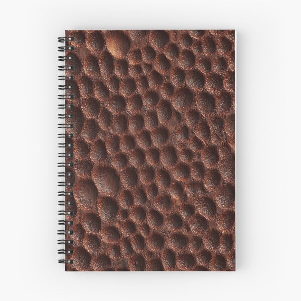 Item preview, Burnished Copper Hammered Metal Texture designed and sold by Piotrek0001.