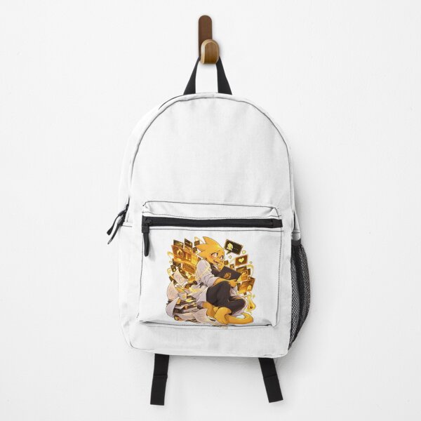 Item preview, Alphys designed and sold by QuixalArts.