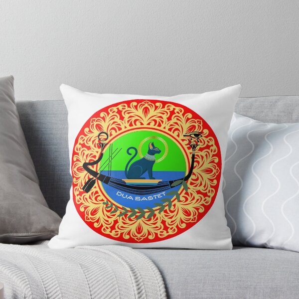 Item preview, Dua Bastet designed and sold by Witch Joseph.