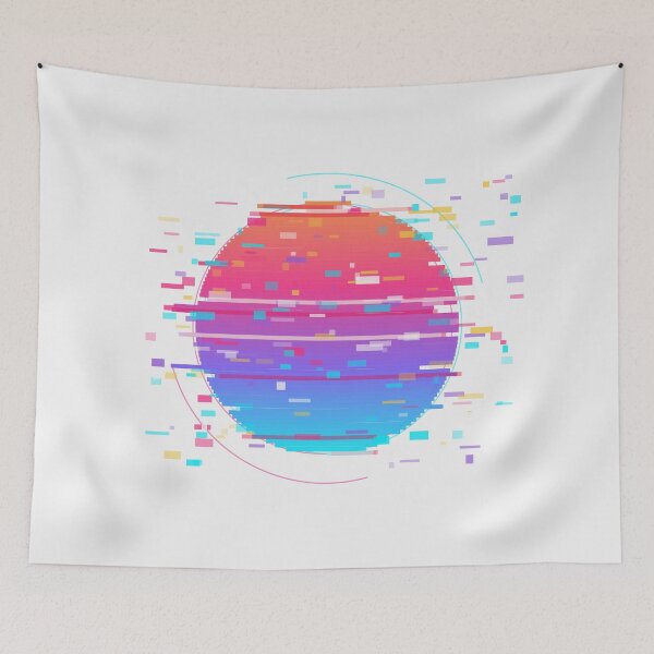 Item preview, Glitch Protocol designed and sold by okalharbi.