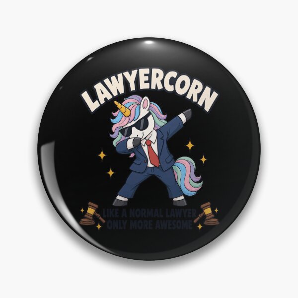 Item preview, Lawyercorn Dabbing Unicorn Lawyer Formal Suit Briefcase designed and sold by adiencarteras.