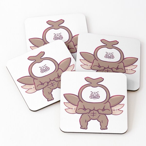 Item preview, Chiikabu Evolved designed and sold by Liokora.