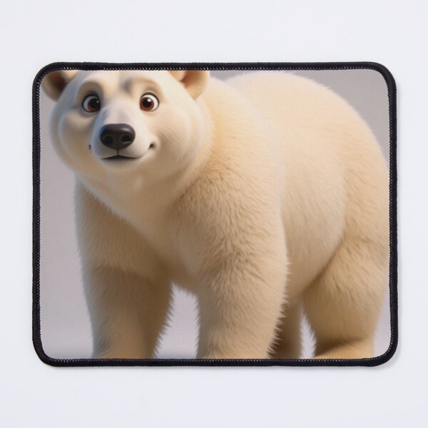 Item preview, tender bear designed and sold by Calemsamazonia.
