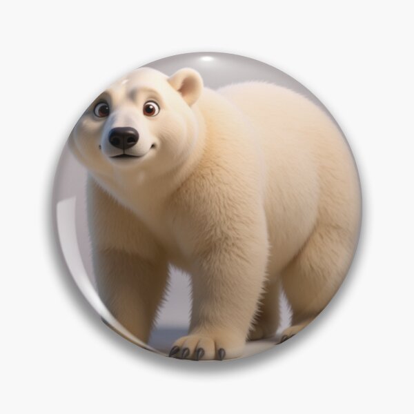 Item preview, tender bear designed and sold by Calemsamazonia.