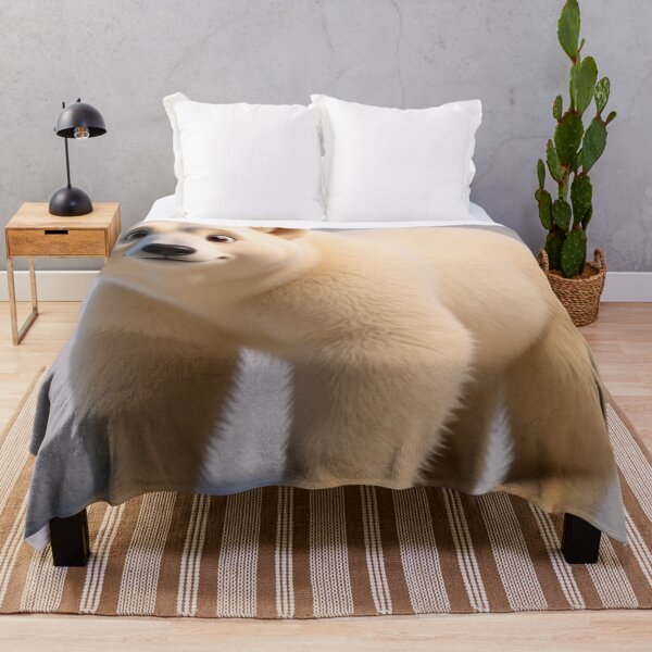 Item preview, tender bear designed and sold by Calemsamazonia.