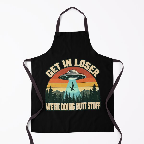 Item preview, Get In Loser Doing Butt Stuff UFO Abduction Constellations designed and sold by adiencarteras.