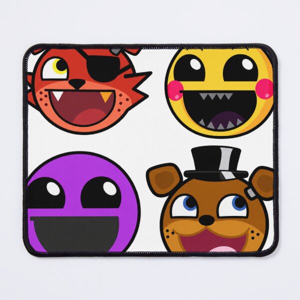 Item preview, epic face designed and sold by ROBOTFACE.