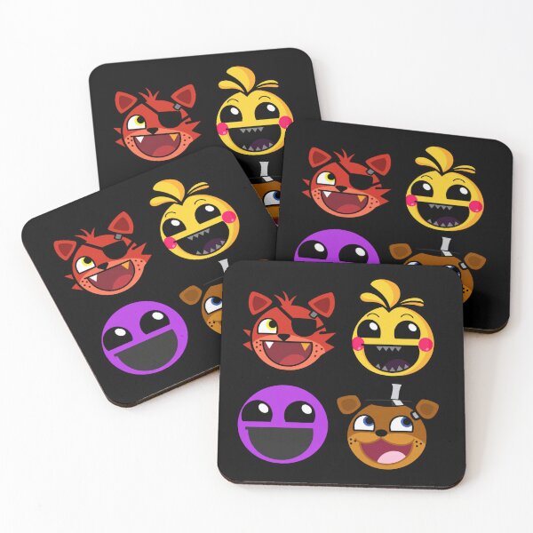 Item preview, epic face designed and sold by ROBOTFACE.