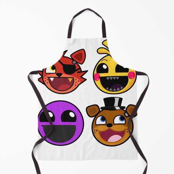 Item preview, epic face designed and sold by ROBOTFACE.