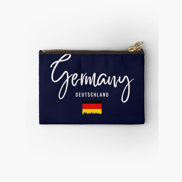 Item preview, German pride, made in Germany designed and sold by Dressyourflag.