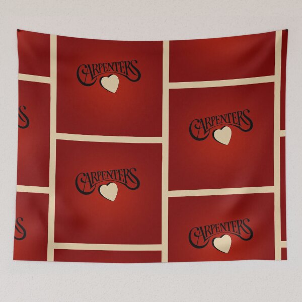 Item preview, The Carpenters - Classic 70s Music designed and sold by Offset Vinyl Film.