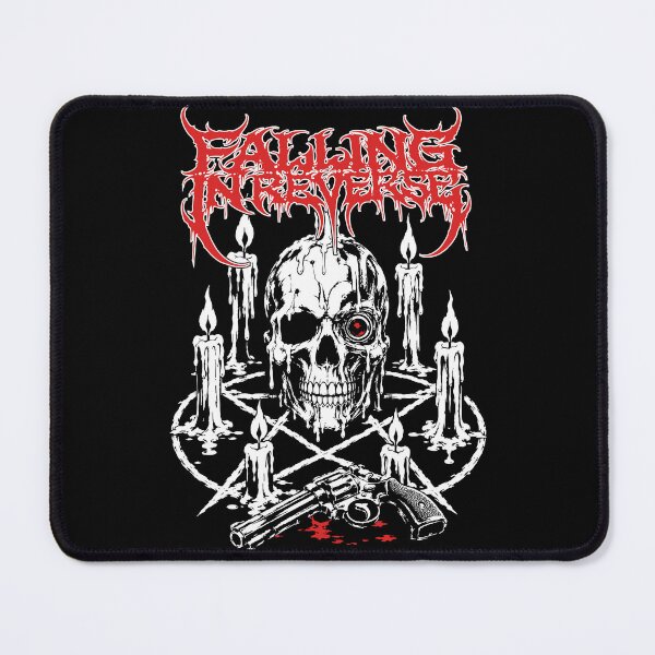 Item preview, Falling in Reverse designed and sold by mrpotatoheadd.