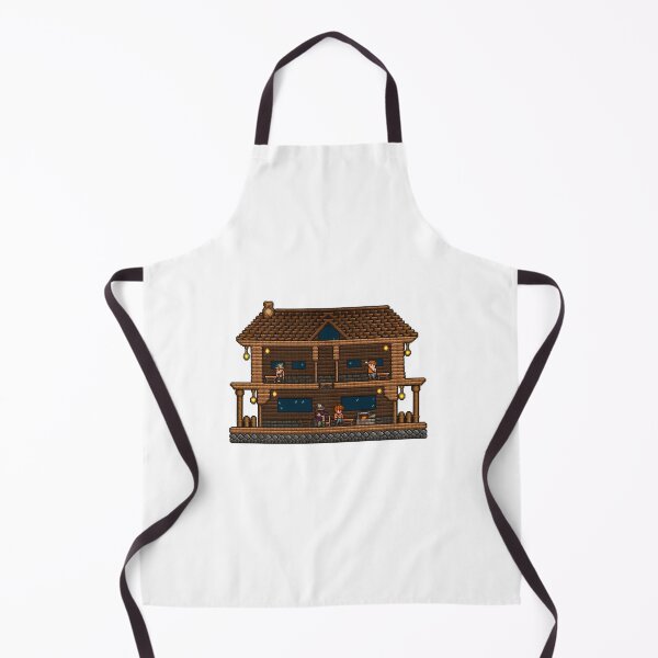 Item preview, Terraria House designed and sold by Claudeir87.