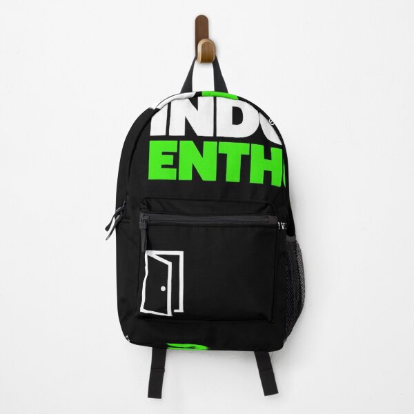 Item preview, Indoor Enthusiast Please Do Not Invite Me designed and sold by Becheer.