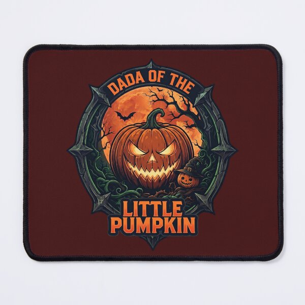 Item preview, Dada of The Little Pumpkin Halloween designed and sold by Endless7Art.