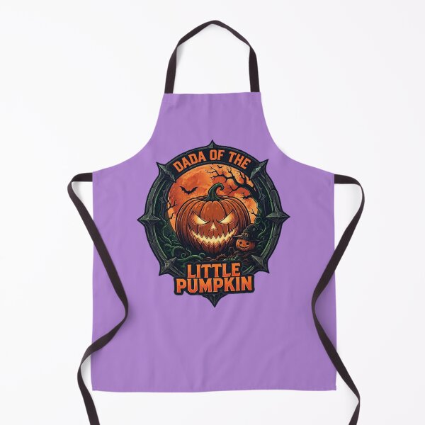 Item preview, Dada of The Little Pumpkin Halloween designed and sold by Endless7Art.