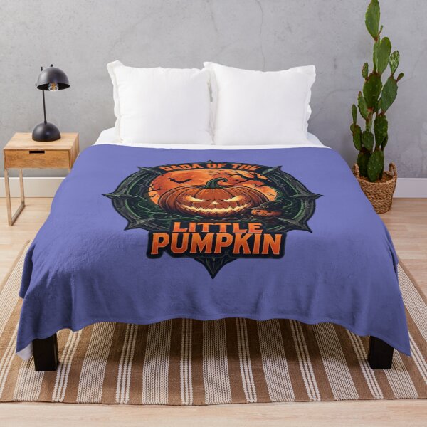 Item preview, Dada of The Little Pumpkin Halloween designed and sold by Endless7Art.
