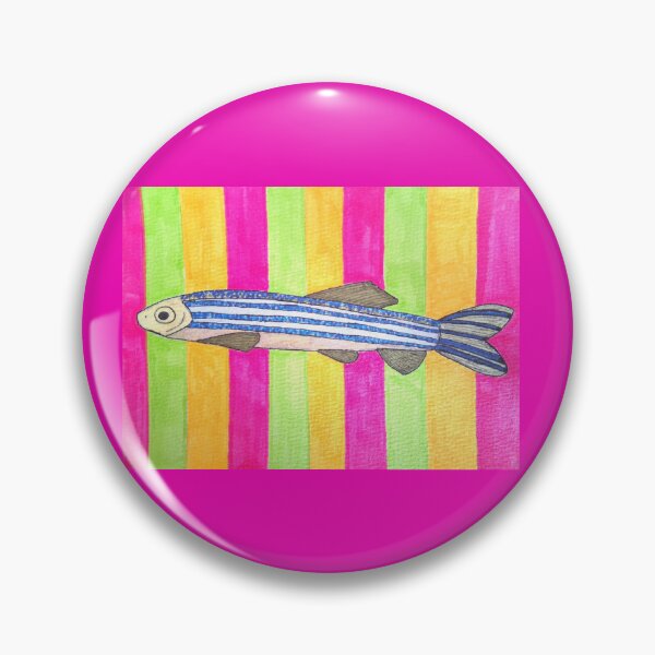 Item preview, Candy Stripe Swimmer designed and sold by ChereArt26.
