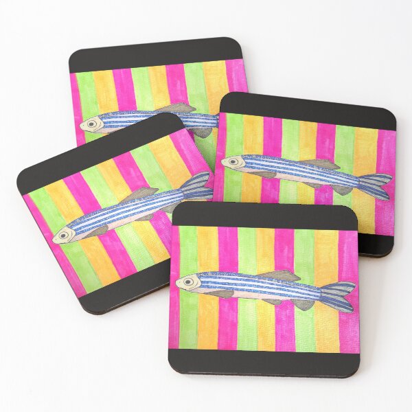 Item preview, Candy Stripe Swimmer designed and sold by ChereArt26.