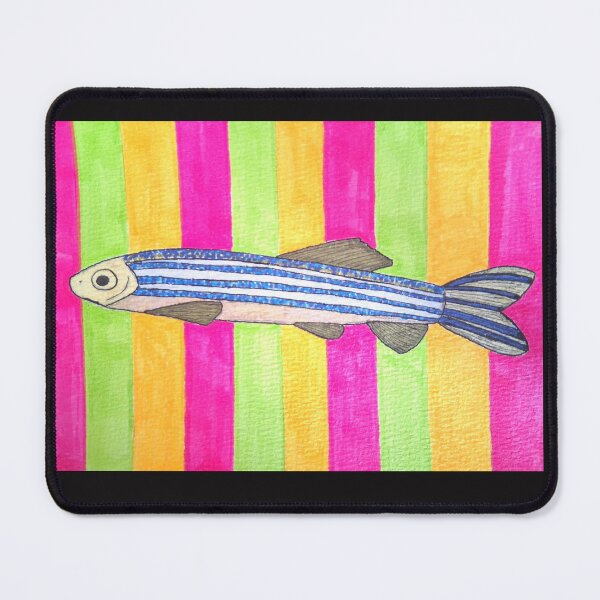 Item preview, Candy Stripe Swimmer designed and sold by ChereArt26.